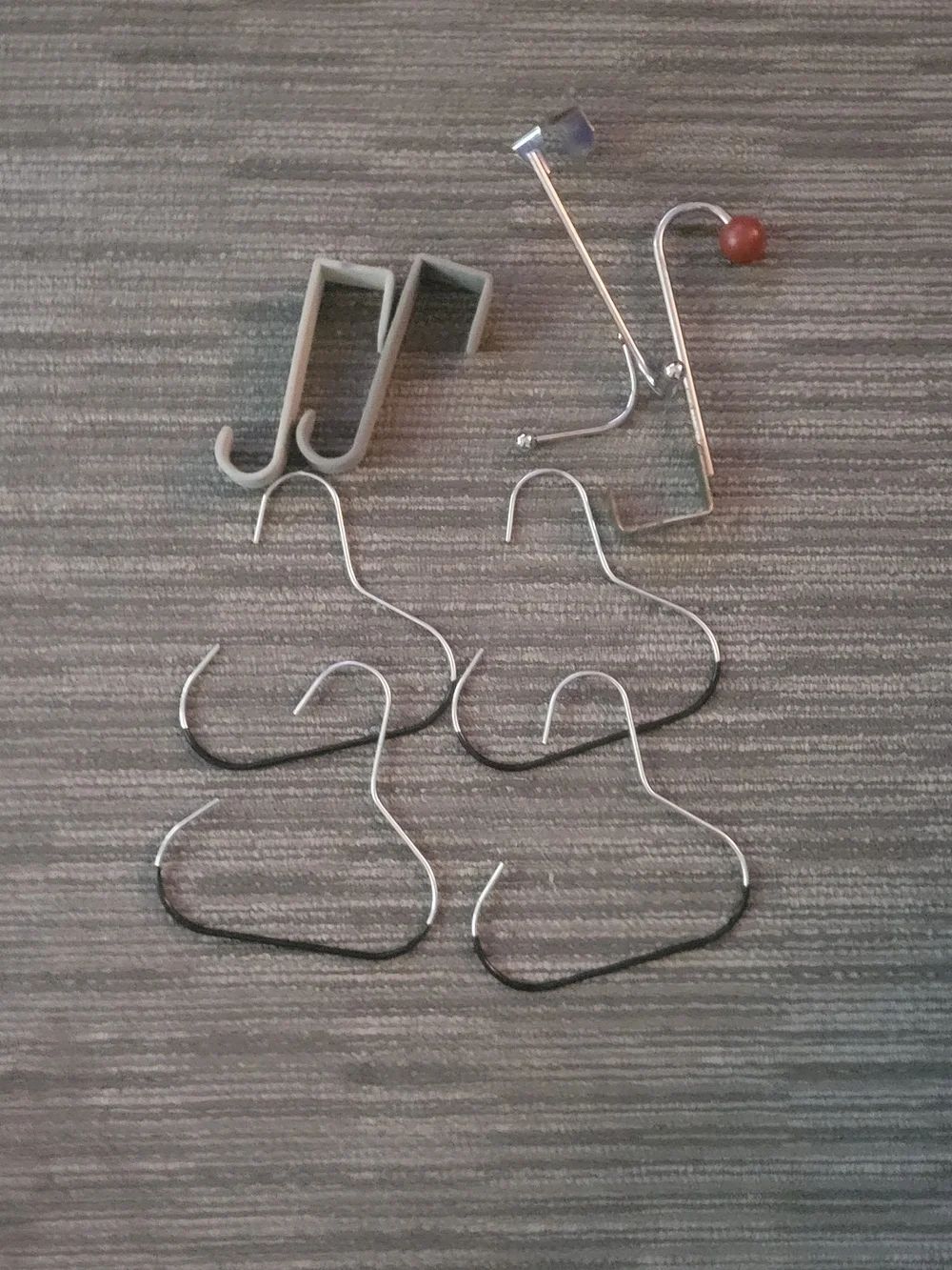 Hangers And Over Door Hooks